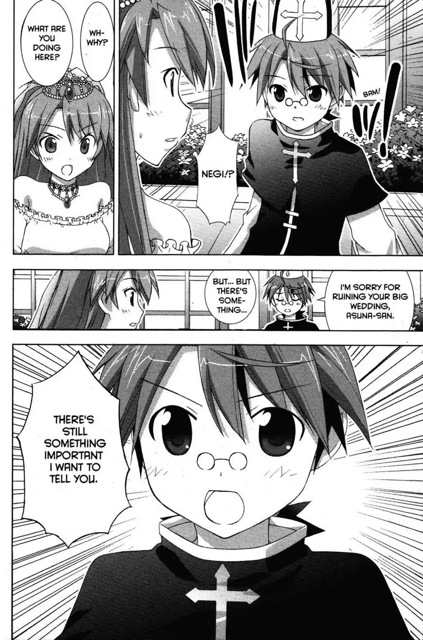 Negima!? Neo Chapter 34 14